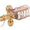 thermostatic expansion valves a/c air conditioning expansion valve thermal expansion valve