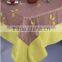 Oxford Printed Polyester Ready Made New Design Tablecloth                        
                                                Quality Choice