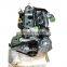 Brand new and original  4JG2 engine for forklift