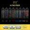 Breze Stiik King Max 10000 puffs Sub Ohm DTL Vape Disposable Pod