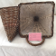 Hot Sale Large Capacity Large Size Hand Woven Willow Basket With Handle