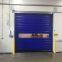 Cold Rooms and Freezers High-Speed Roll Up Doors