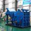 High Manganese Small Hard Stainless Steel Pill Crushers Hammer Mill Crusher For Steel Wire Scrap