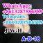 Top quality   CAS:16595-80-5  Levamisole hydrochloride  J-W-H 5-C-L A-D-18