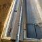 SiSiC beams, reaction bonded silicon carbide ceramic supports, SiSiC loading beams kiln furniture system