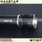 DAKSTAR New Arrival MT16F CREE XML T6 1000LM 18650 LED High Power Police Rechargeable Swat Torch