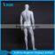 high quality stand style abstract fiberglass male mannequin