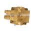 38QB-10151 38QB-10152 Excavator Slewing Device Assy R500-7 Swing Motor