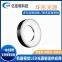 Circular light source with angle automatic detection CCD microscope illumination LED lamp