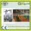 complete tomato paste Concentration paste processing equipment/machine