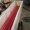 PVB  lamination glass experiment  Autoclave  Cleaning machine transfer roller