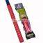 Customized Printing badminton / tennis/ Squash rackets grips