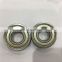 High Load Deep Groove Ball Bearing 623zz 623-2RS Miniature Bearing