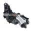 Pe?as de reposi??o para caminh?es Sinotruk HOWO T5g T7h Tx - Motor do pára - brisa WG1642740008 para caminh?o de descarregamento Howo