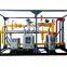 Gas pressure regulating device