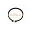Foton Auman/Aumark/Miler/Land Pioneer  Weichai  Truck Spare Parts Q43125 Shaft Circlip