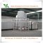Manufacturer Supply Large Output Capality Vertical Powder Coating Line