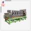 Hualong Machinery China High Speed Paper Sheeting Machine with Automatic Cross Cutter