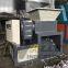 Industrial Heavy Duty Double Shaft Steel Shredder Machine Waste Copper Scrap Stainless Plastic Metal Car Crusher Machine