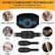 Factory Rechargeable muscle trainer EMS Training the body Ultimate Abdominal Arm Thigh Muscle Toner Belt ABS Stimulator