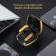 New Arrival K75 5.0 wireless earphones Low Latency Stereo Gaming TWS Earbuds with LED Light for Mobile Phone