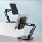 Desktop Stands Portable Tablet PC Stands For Ipad Desk Holder Mobile Stand Metal Phone Holder