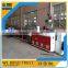 pvc doors and windows making machine