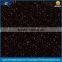 Hot Sale Natural Stone Polished Black Galaxy Granite Tiles