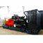 Cummins 1100kW Diesel Generator Set High Power Industrial Generator Set