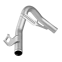 Engine Coolant Pipe For TOYOTA Parts No.16322BZ050