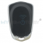 FCC HYQ2EB 433Mhz smart key HYQ2AB 315mhz 5 button ID46 chip for Cadillac SRX 2015-2019 PN 13580811 13598540