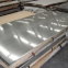Titanium Alloy Steel Plate Placa De Acero De Titanio Gr. 2/Gr. 5
