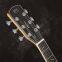 41inch Otis Folk Guitar Musical Instrument Solid Guitar AC-Black Travel Acoustic Guitar Factory Manufacturer