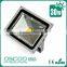 High brightness IP65 COB leds 30W led flood light
