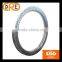 China Mechanical Parts Turntable Bearing Slewing Bearing