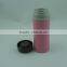 2016 Newly Food Grade Promotional Mircowave Safe Fashional Double Wall Stainless Steel Slim Waist Shaped Vacuum Flask