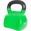 Fitness Product China Cast Iron Kettlebell