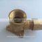 Ningbo Sunbay Female Elbow Pex Fitting with Wing