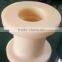 Nature color PA6 nylon rod