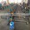 liquid powder turbo iso certificate agitator