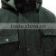 Mens Cotton Twill Warm Winter 3M Thinsulate Padded Coverall