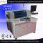 Automatic CNC router for pcb depaneling