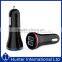 On Sale 2 in 1 Data Cable Bundle Kit Car Adaptor