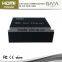 HDMI Extender over 120M with high resolution Full HD 3D 1080P hdmi switch extender