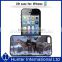 Very Cool Wolf Style 3D Image Case For iPHone 5