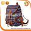 Nylon Business laptop trolley backpack