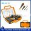 New Arrival Hand Tool Precision Tool Box Kit