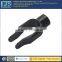 High precision custom steel forging parts