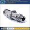 ODM precision stainless steel cnc mechanical components