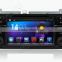 Top Version Android 4.4.4 car dvd quad core double din car radio for bmw e46 mirror link 1080p